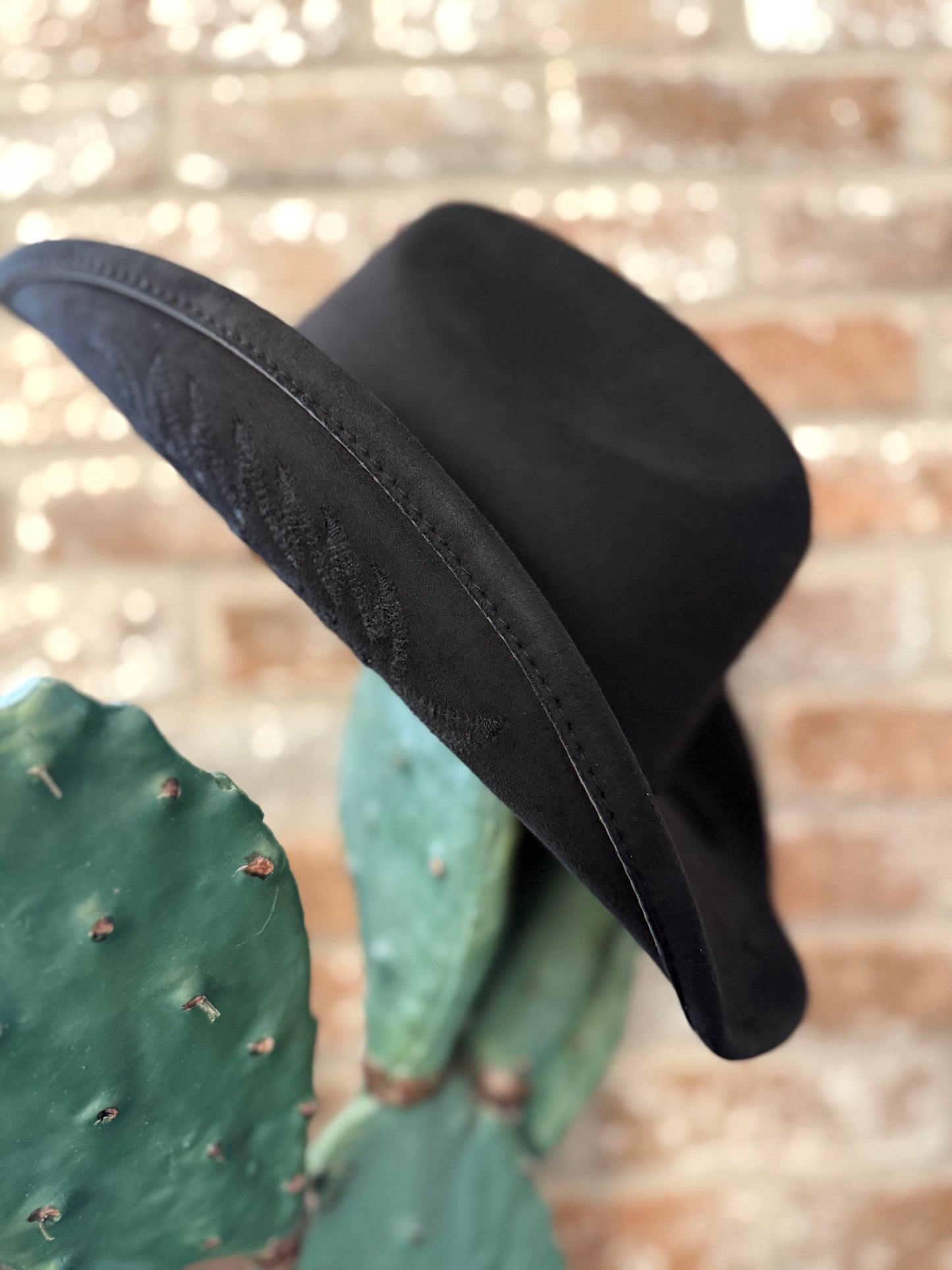 La Bota Ridge Hat