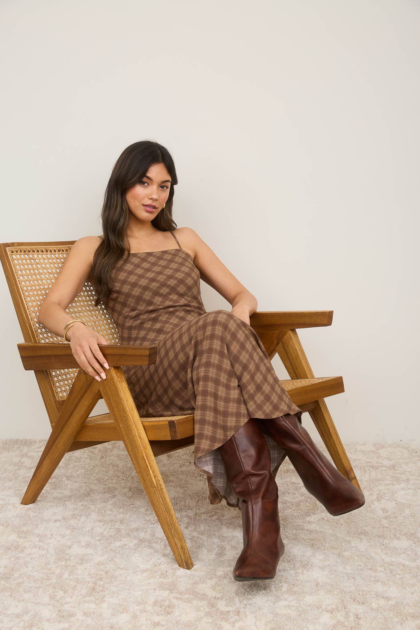 Alabama Dress