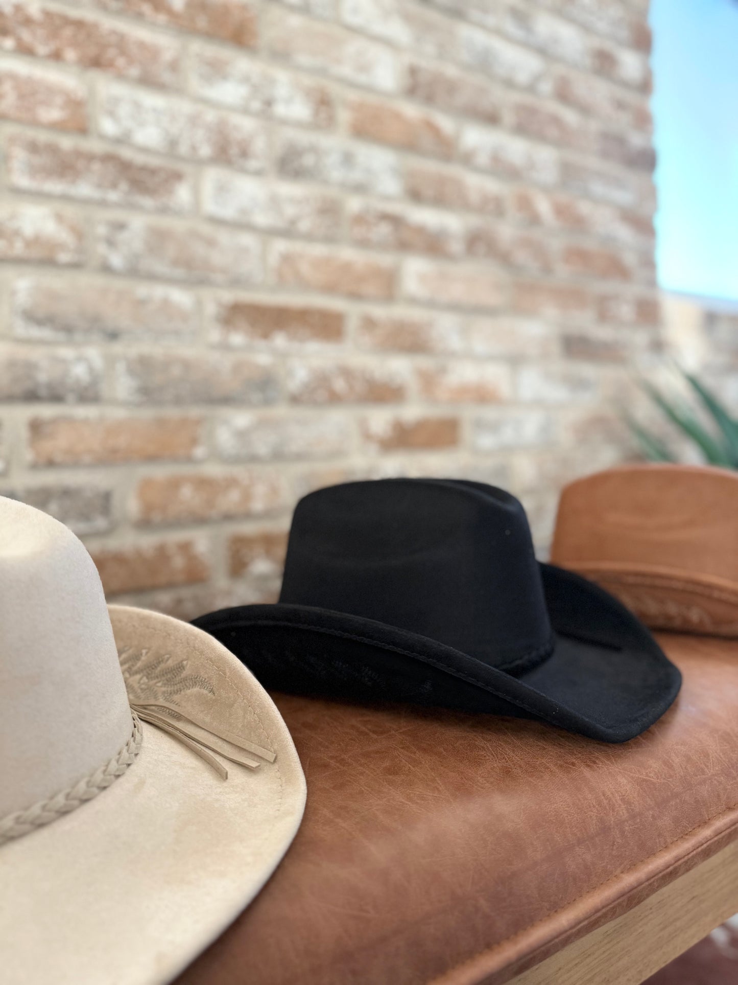 La Bota Ridge Hat