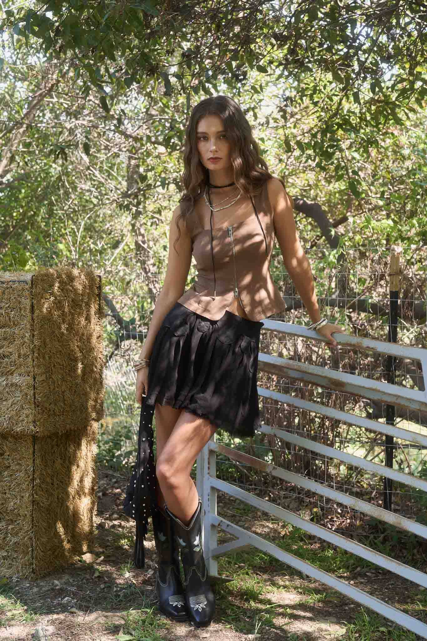 Dakota Top