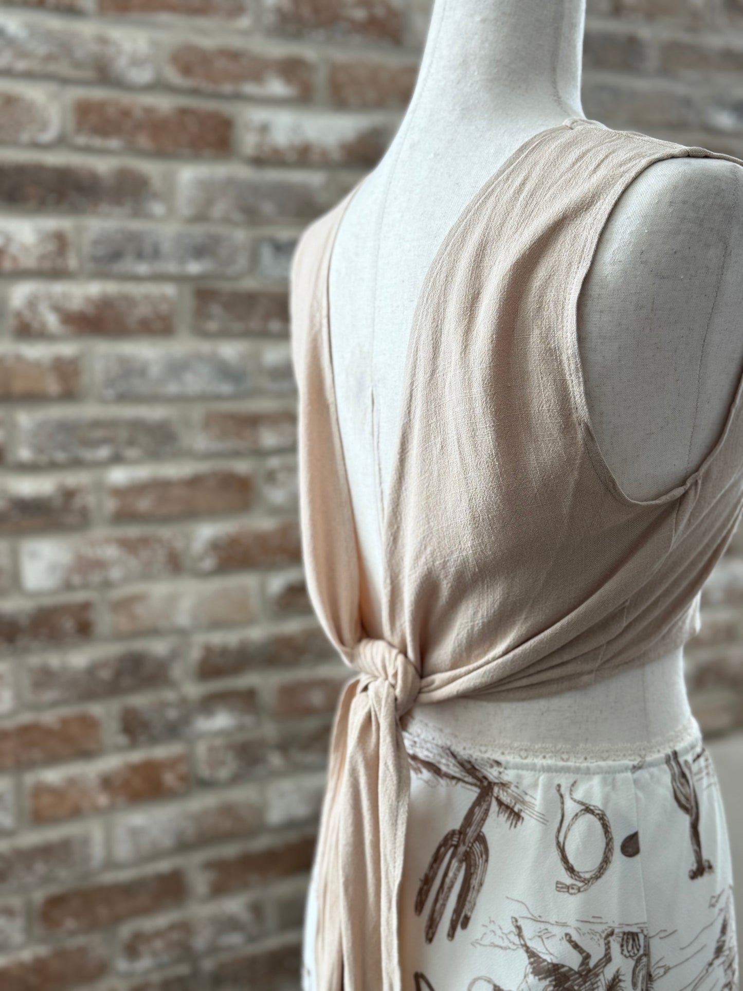 The Jessica Top
