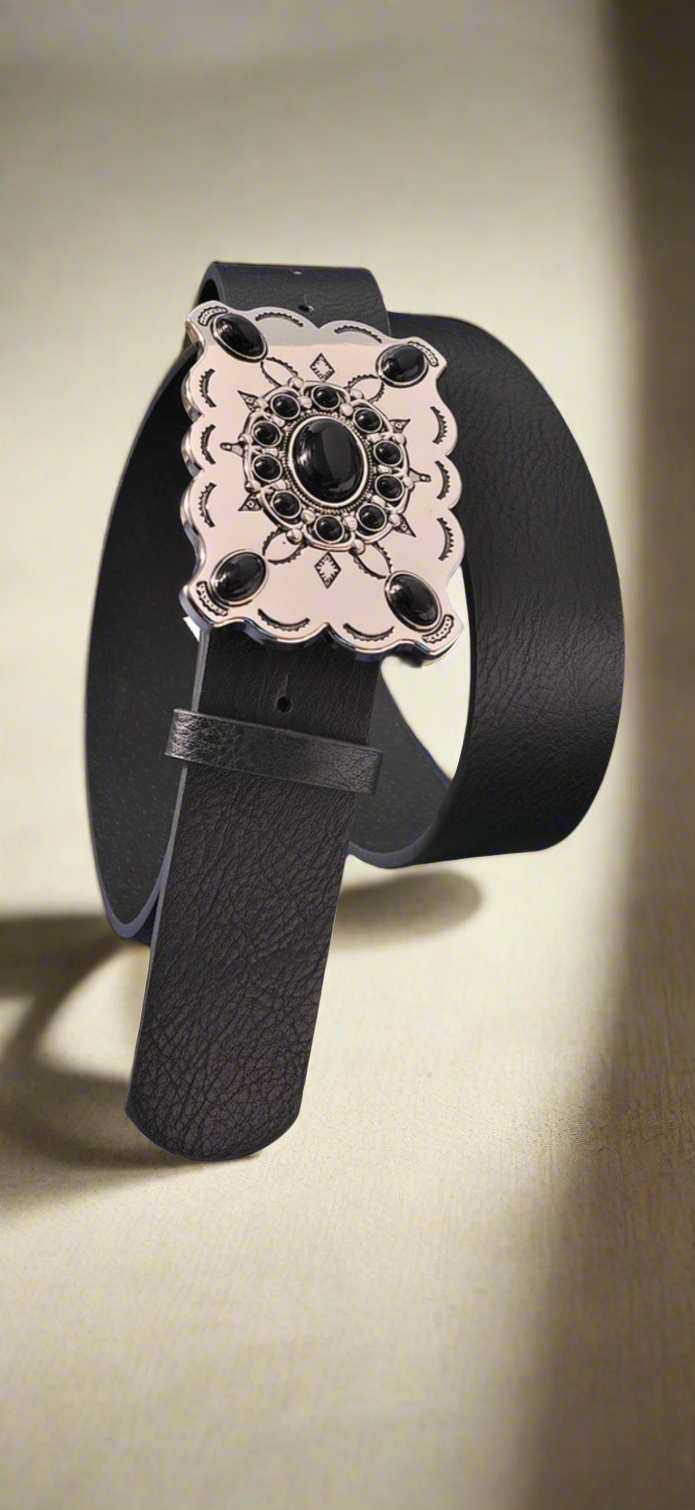 The Stone belt