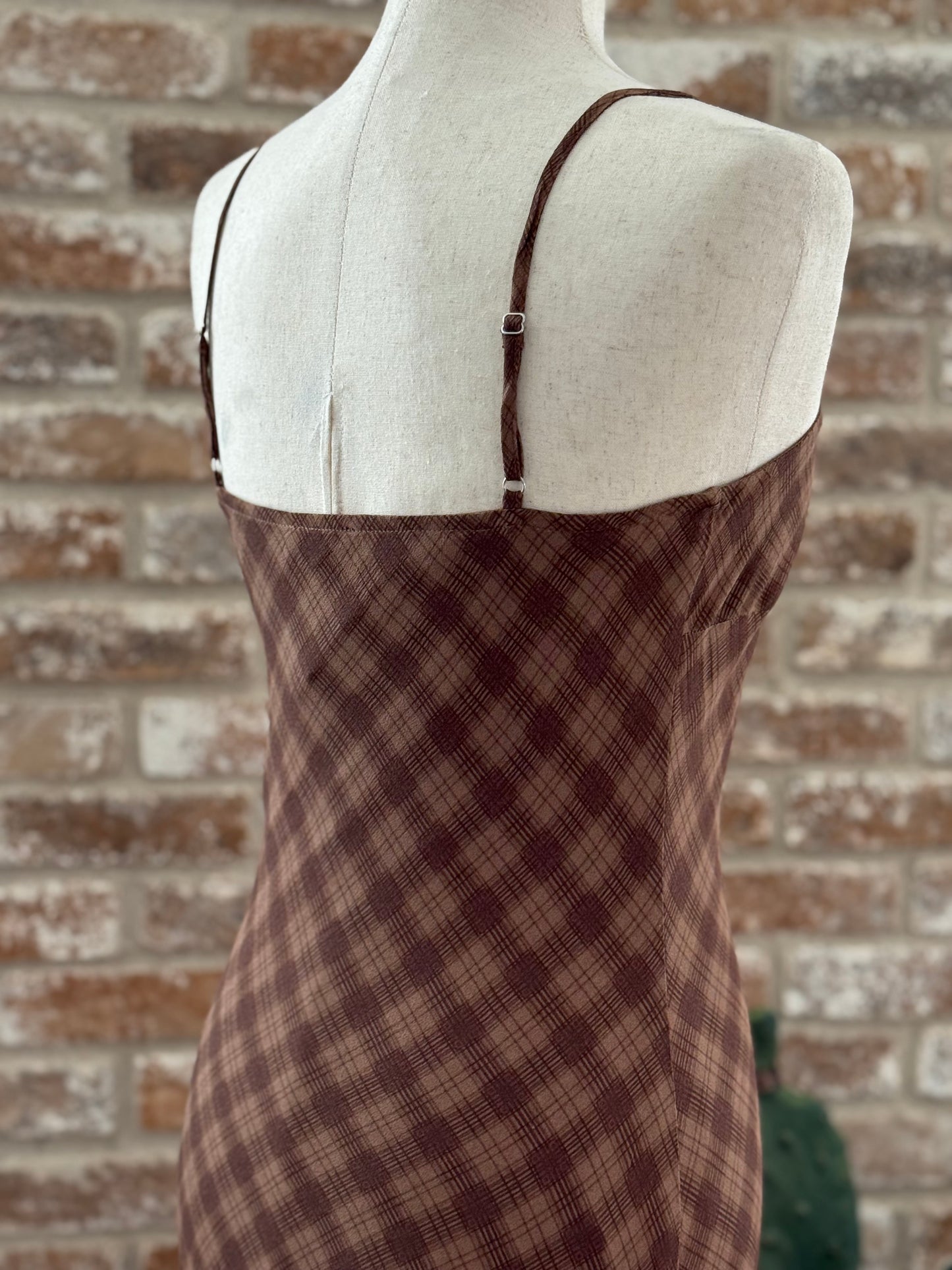 Alabama Dress