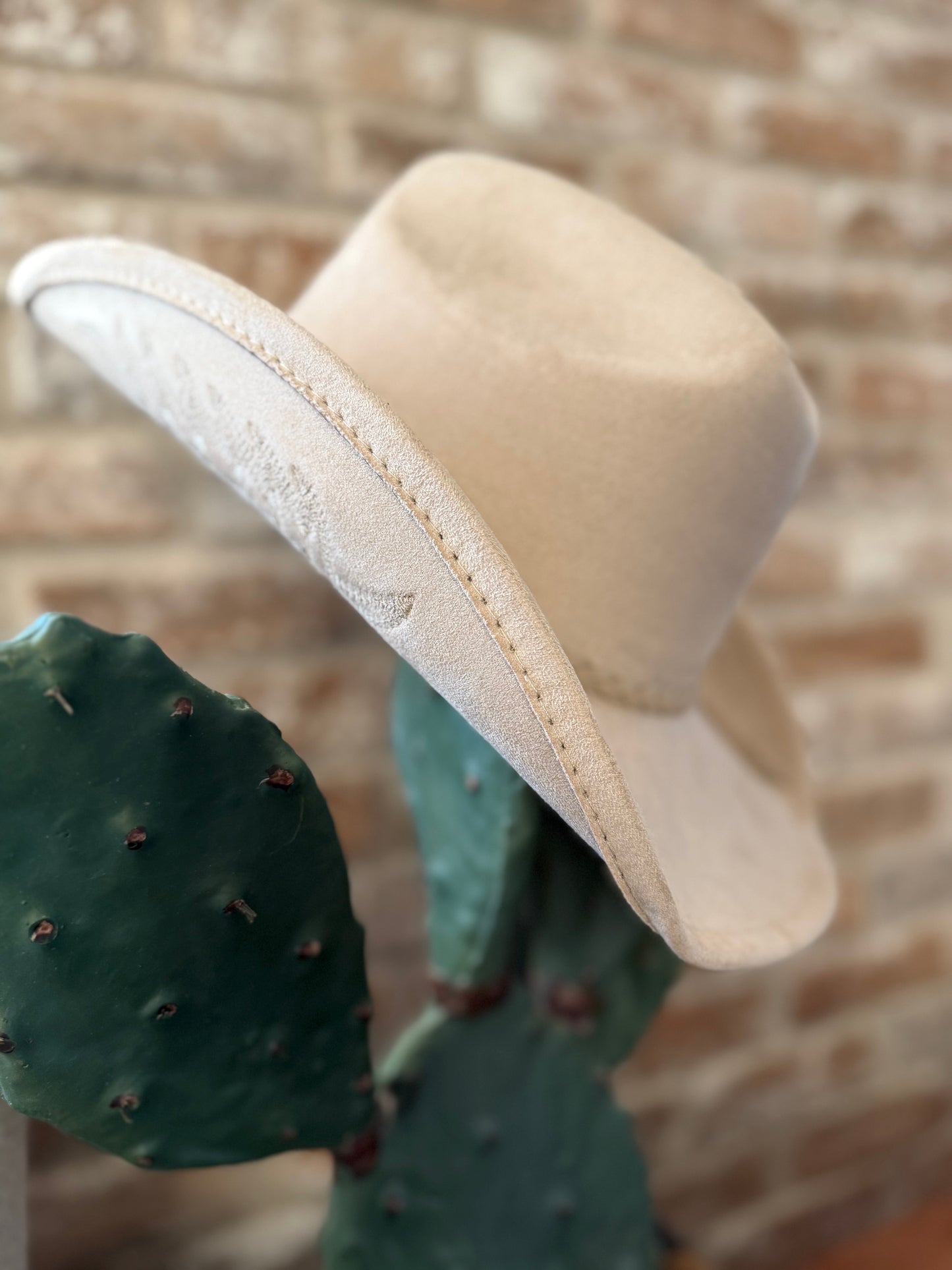 La Bota Ridge Hat