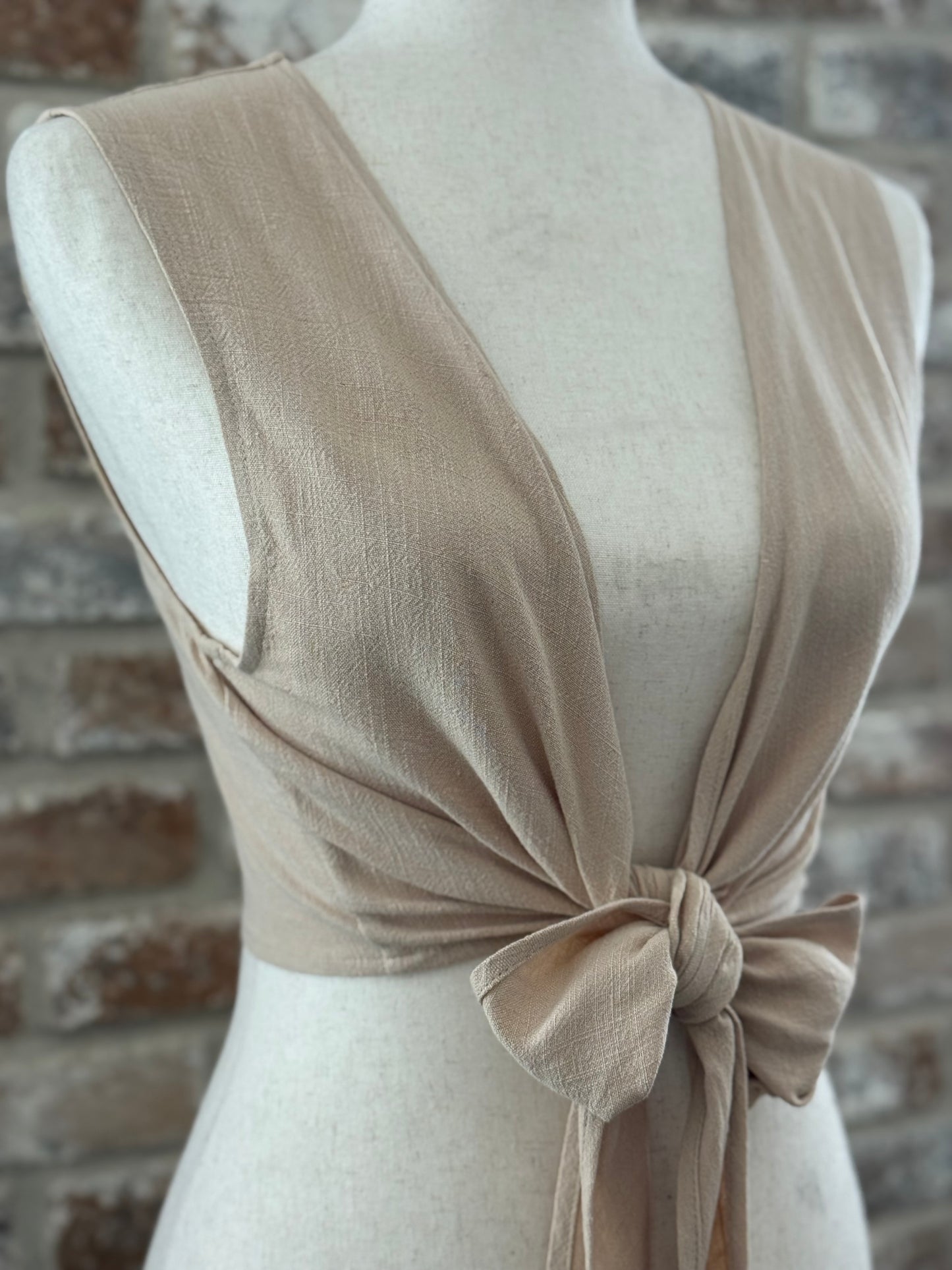 The Jessica Top