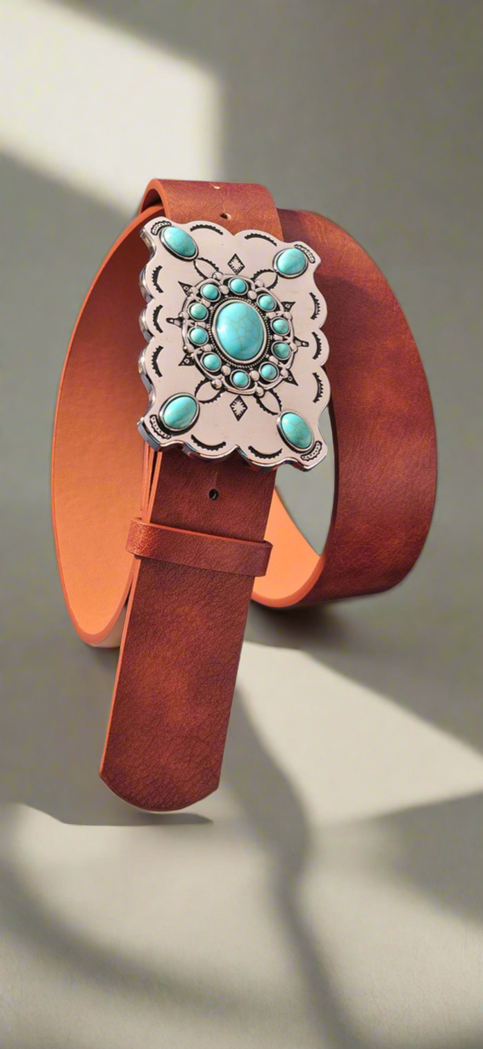 The Stone belt
