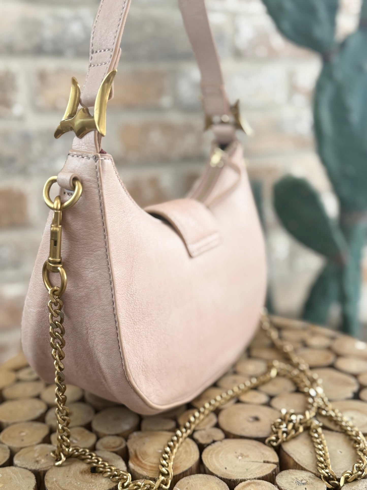 Marile Hobo Bag