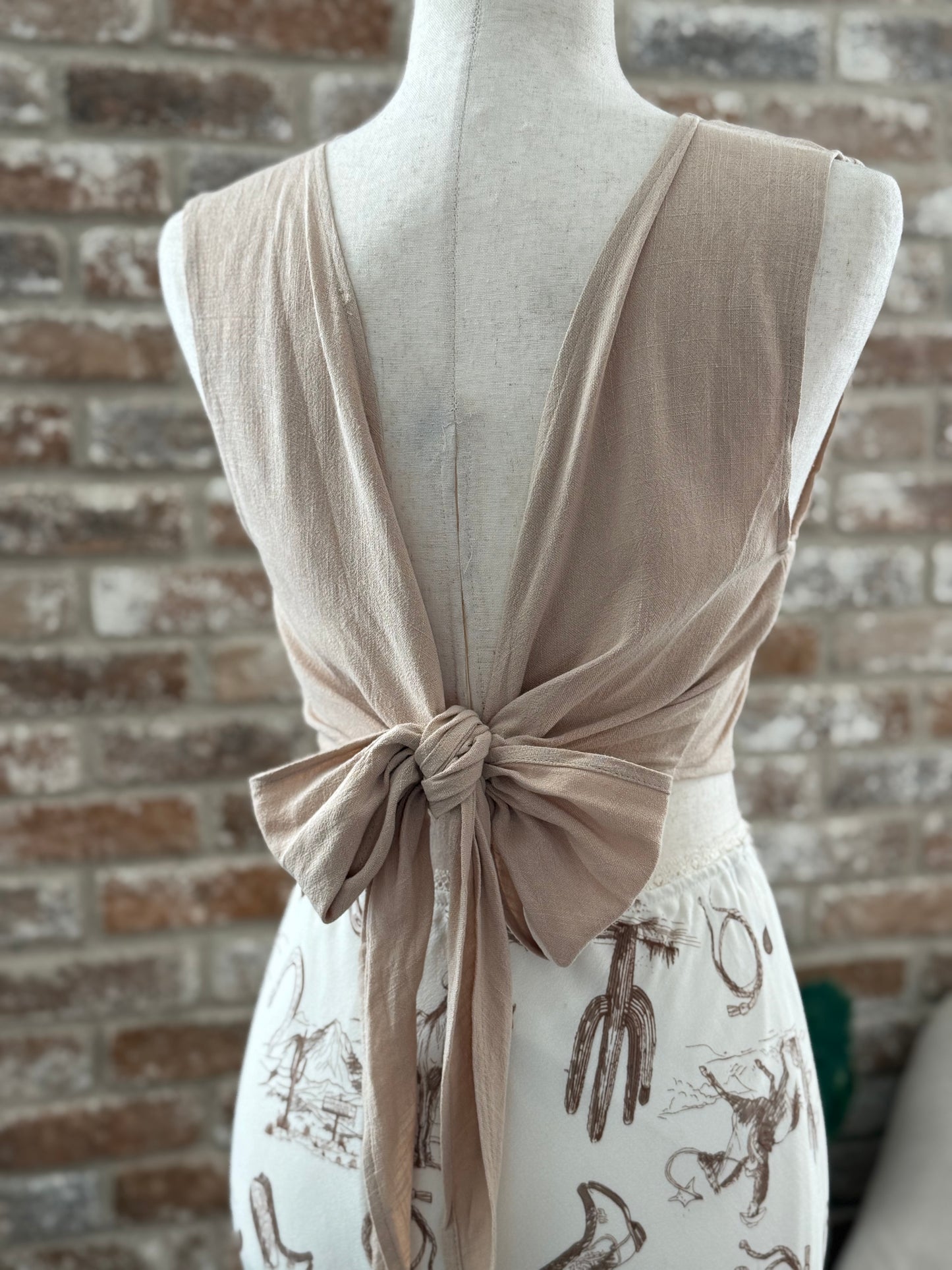 The Jessica Top