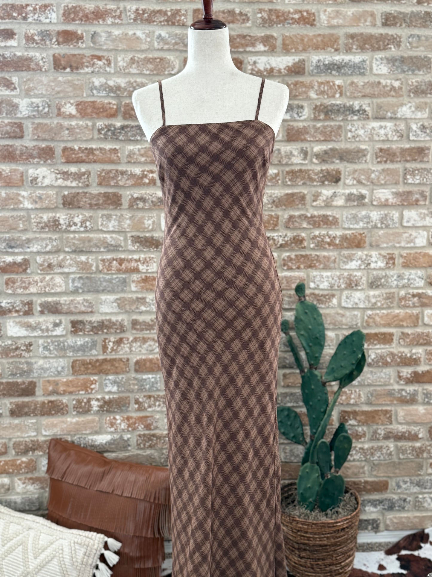 Alabama Dress