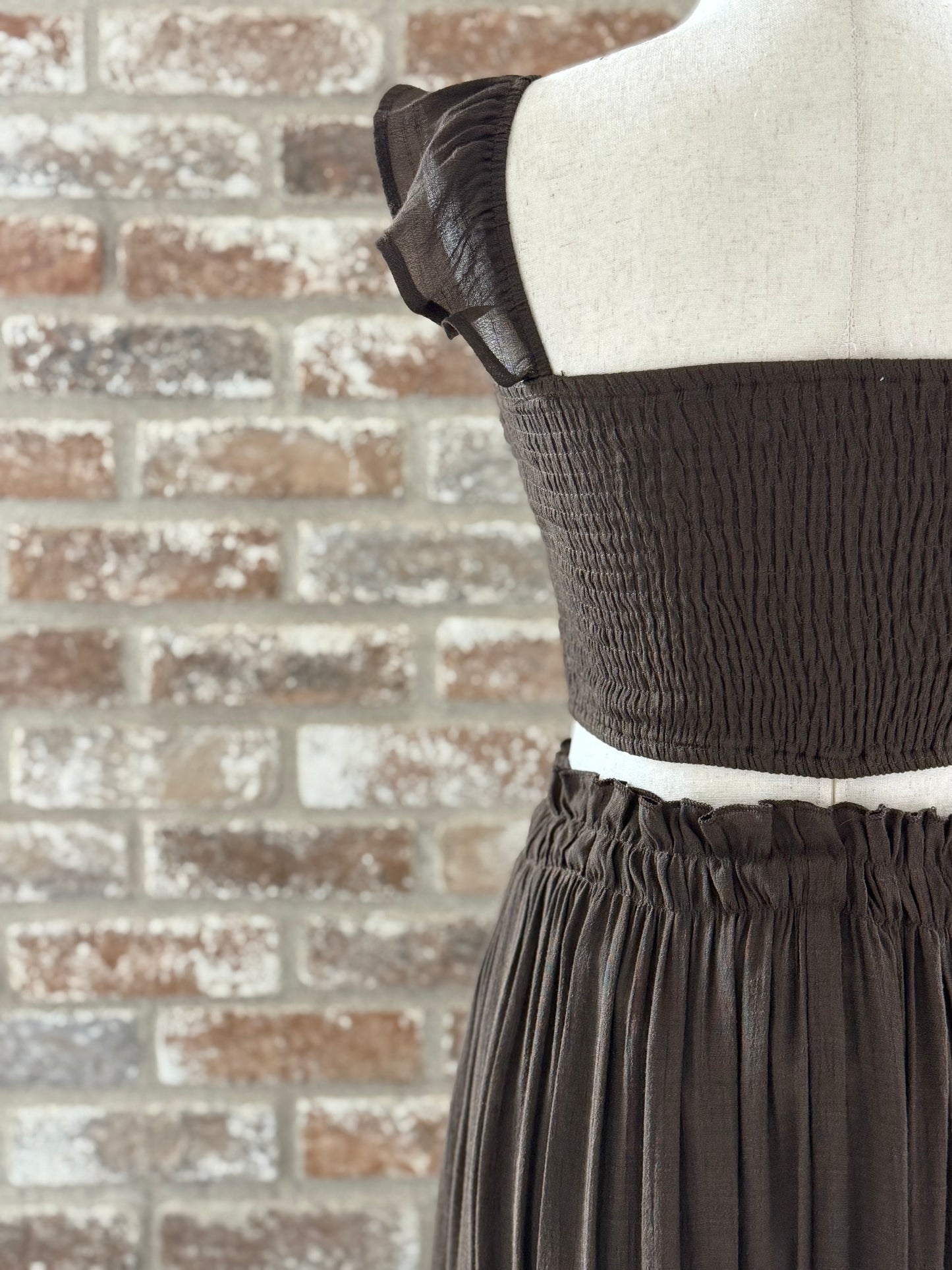 The Georgina Set