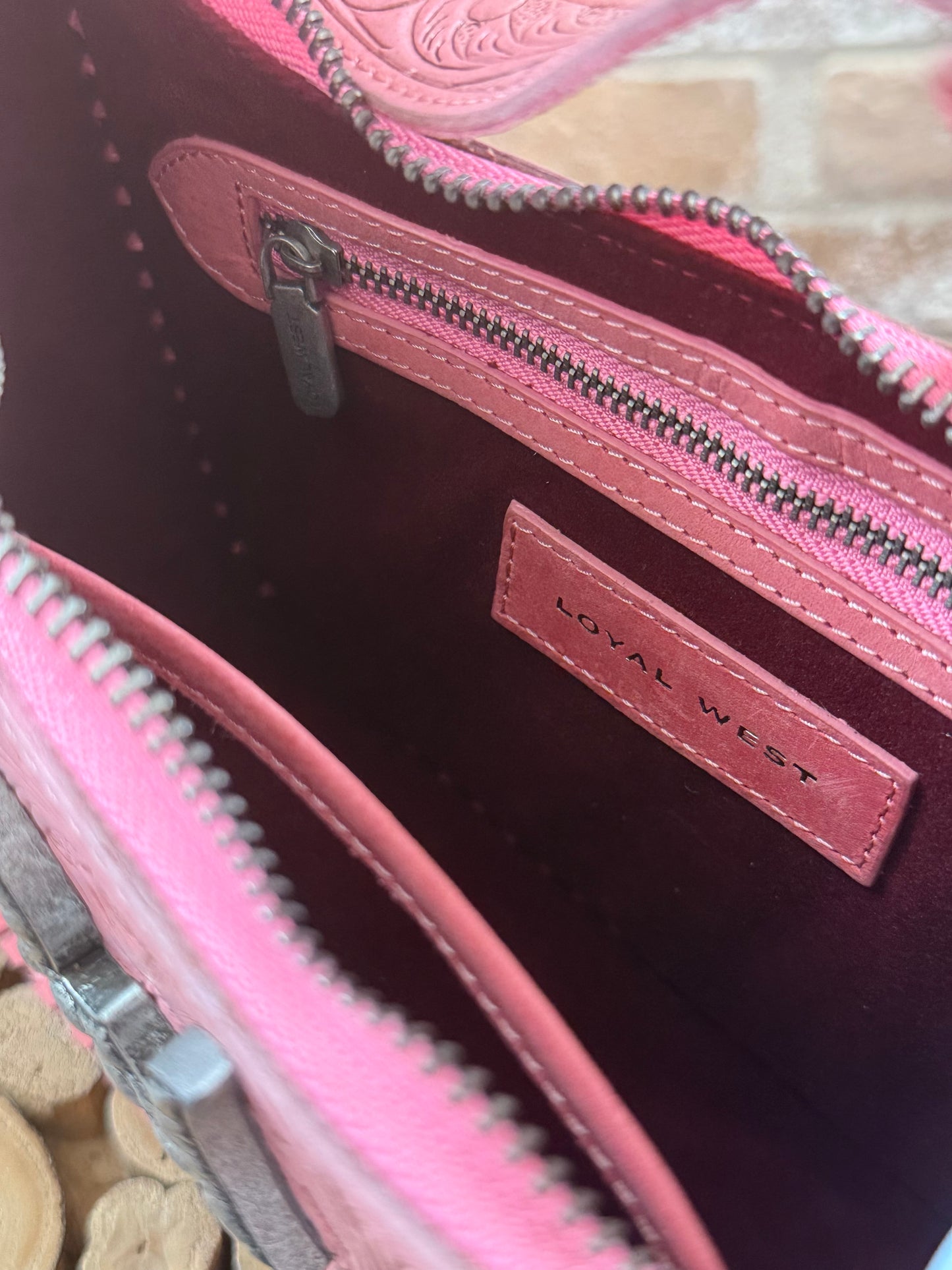 Amada Shoulder Bag