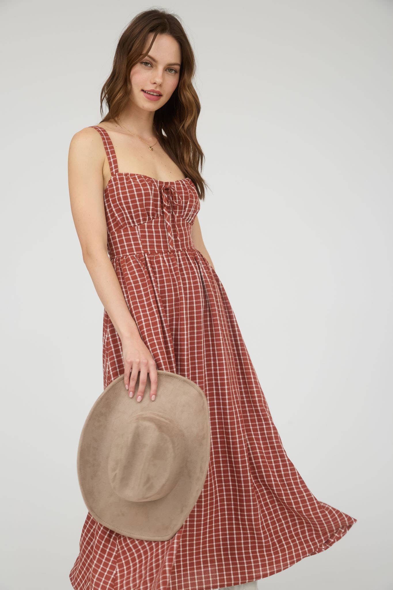 Ginger Dress