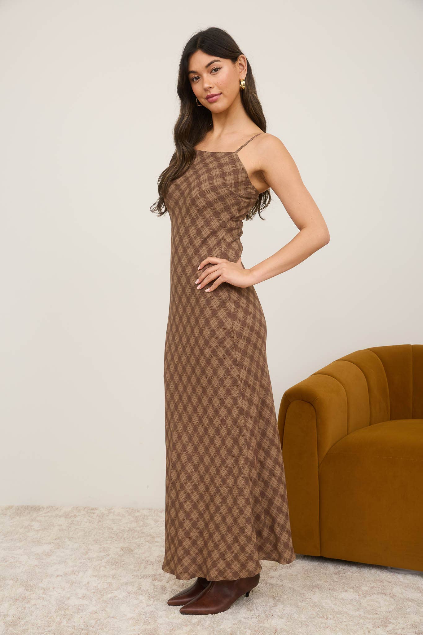 Alabama Dress
