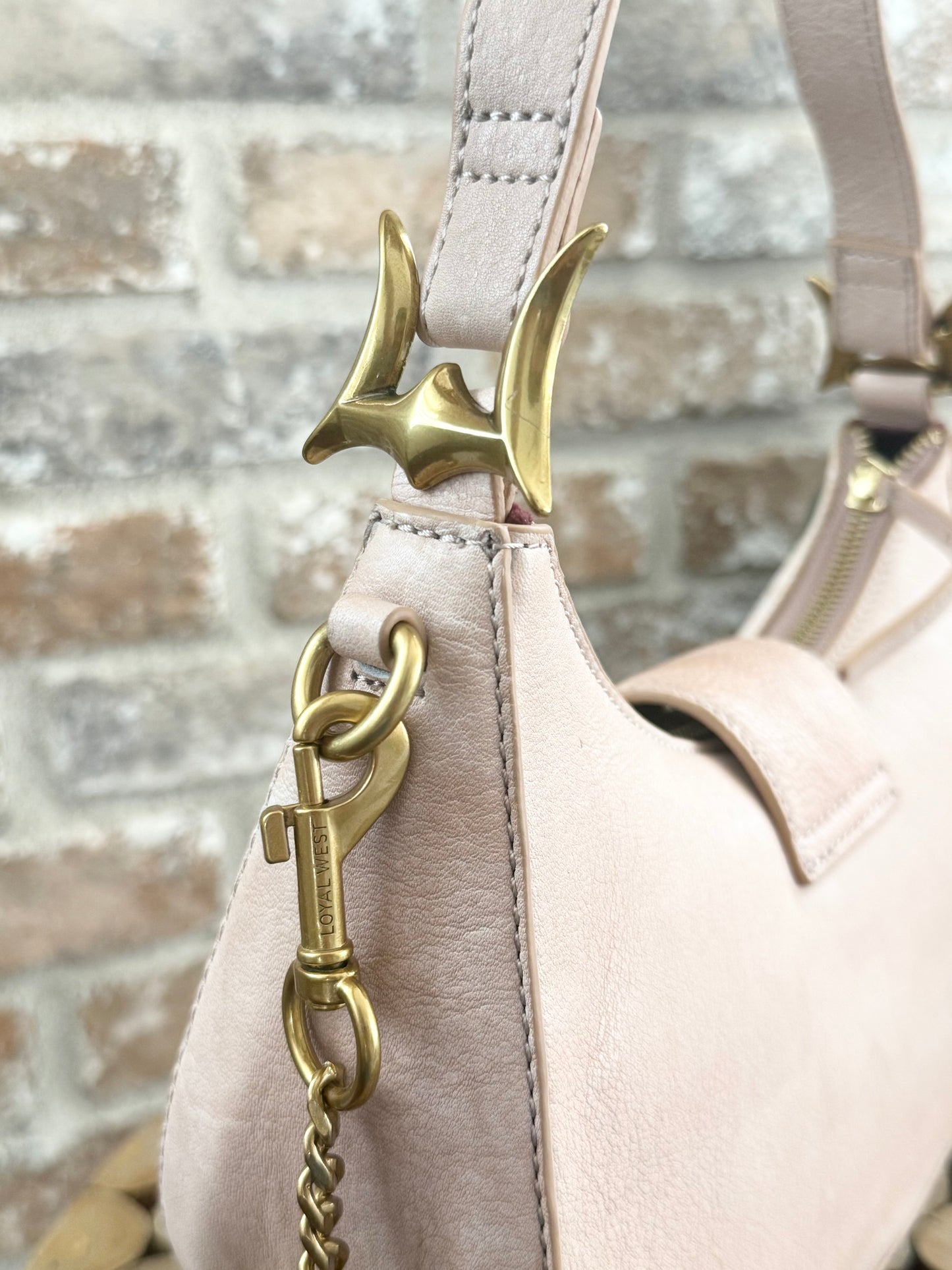 Marile Hobo Bag