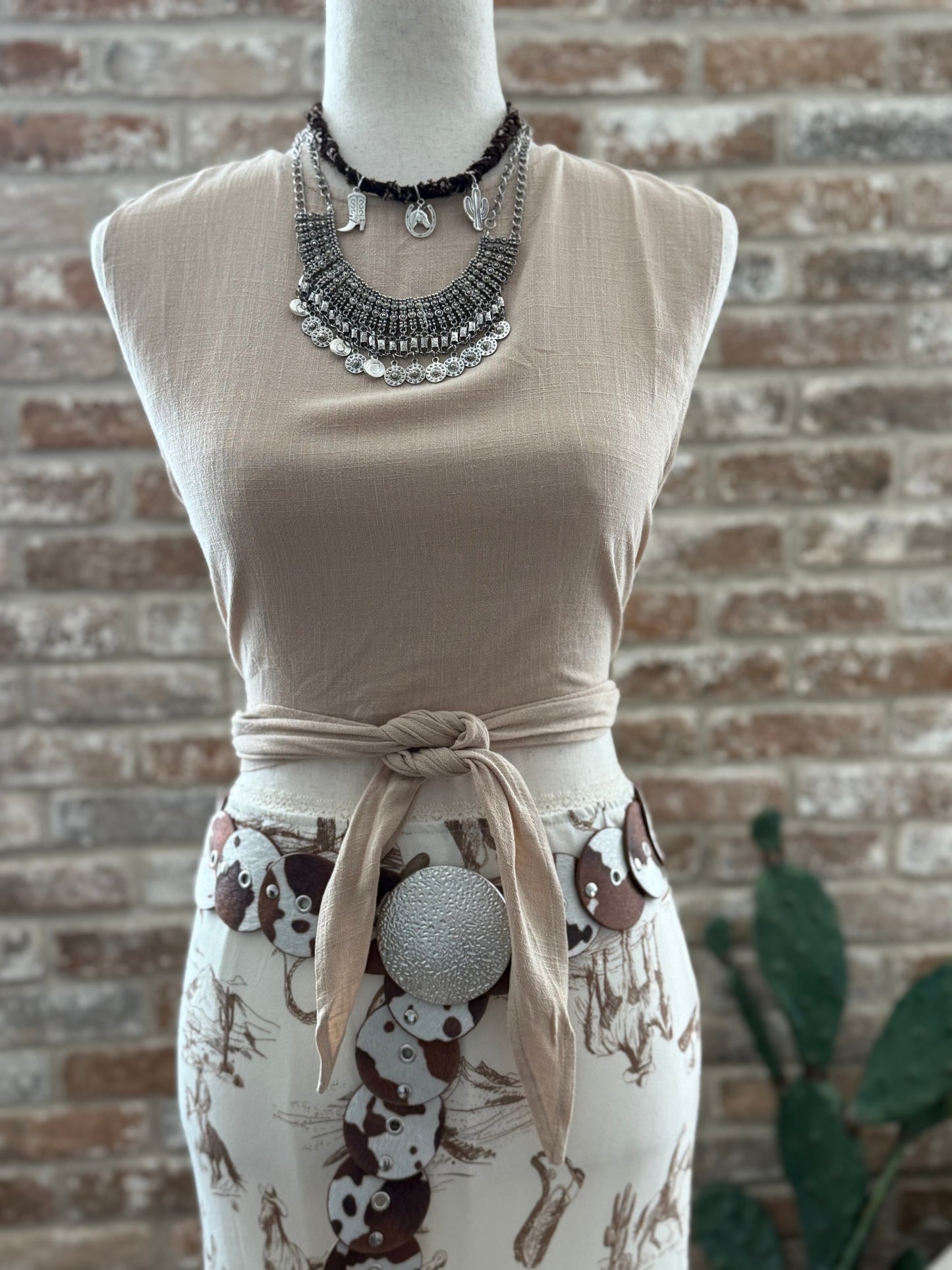 The Jessica Top