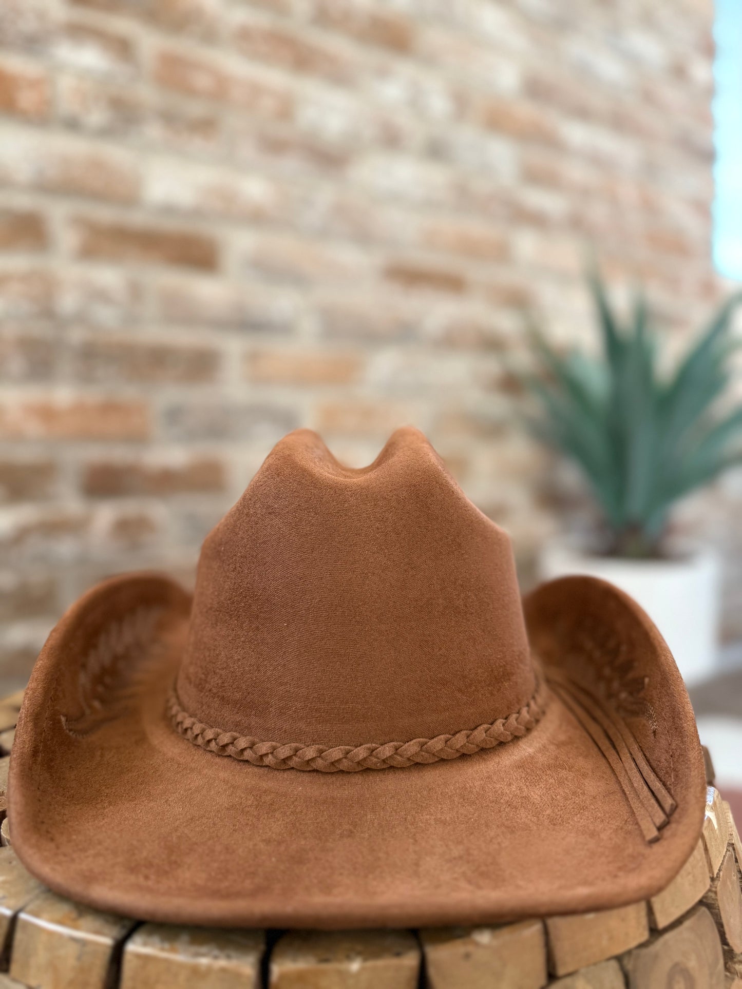 La Bota Ridge Hat