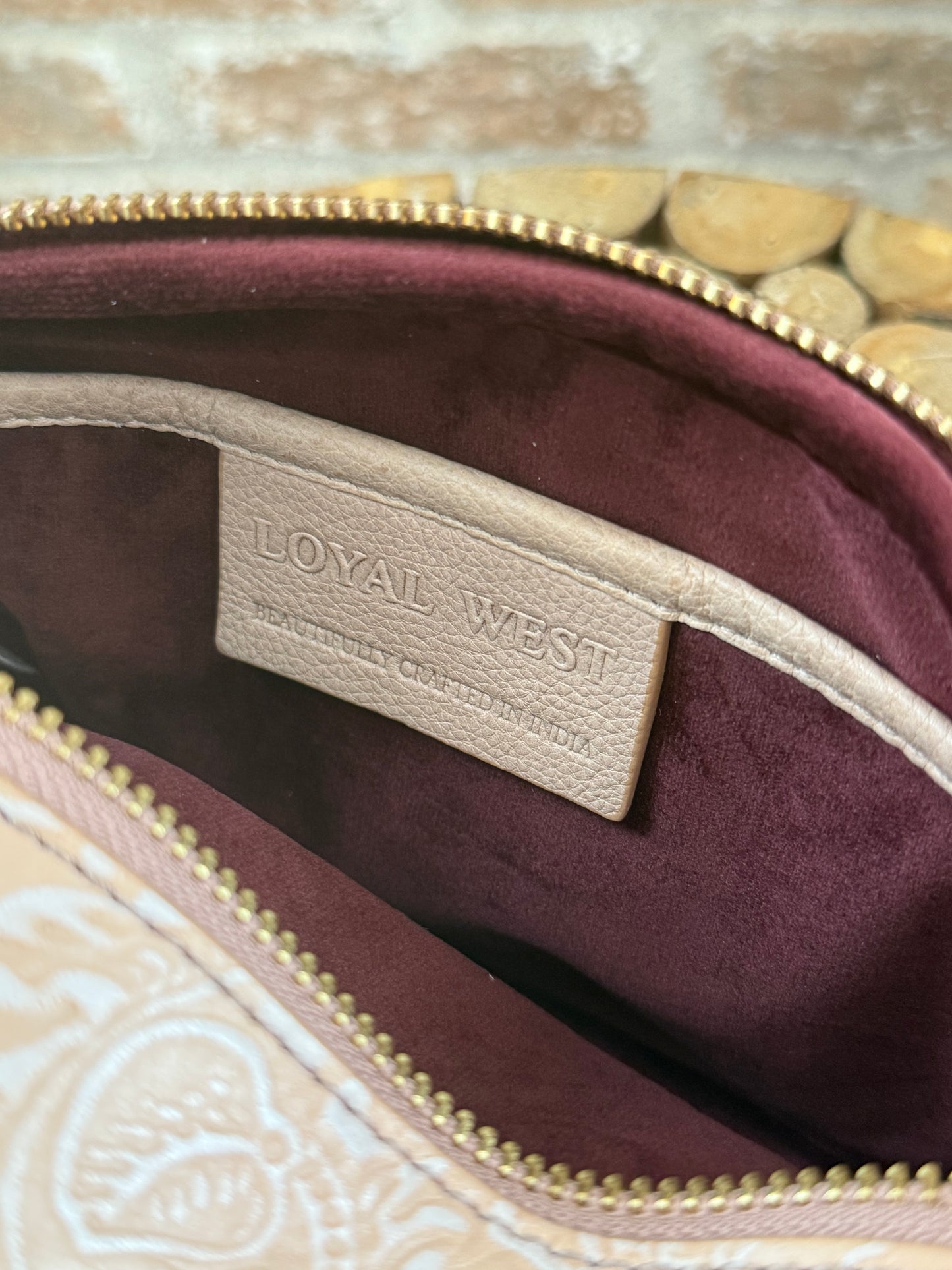 Teresa Bag