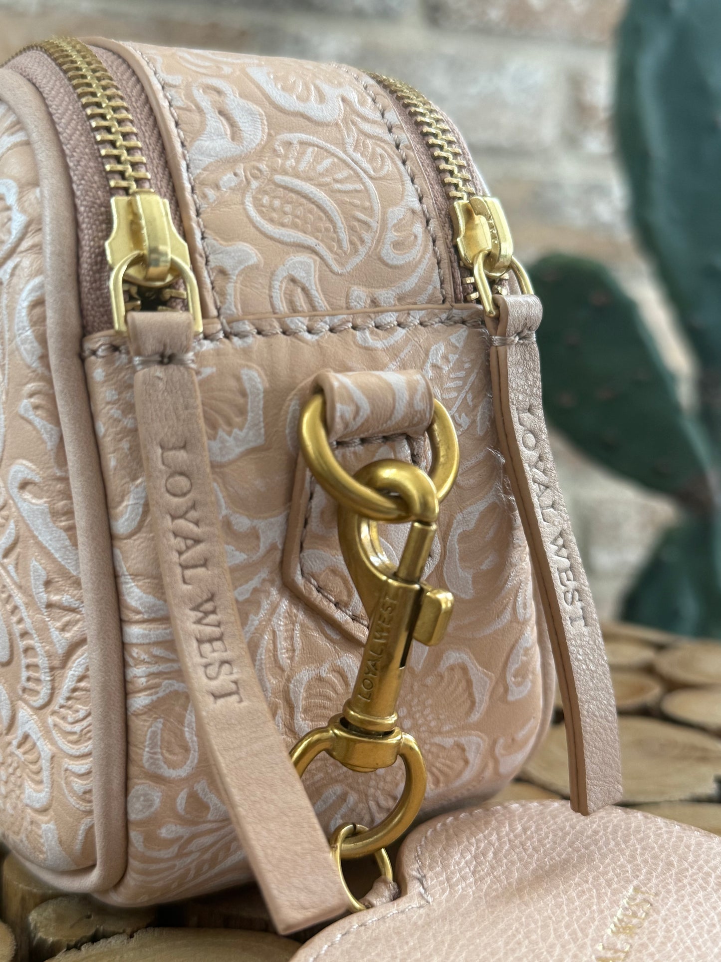 Teresa Bag