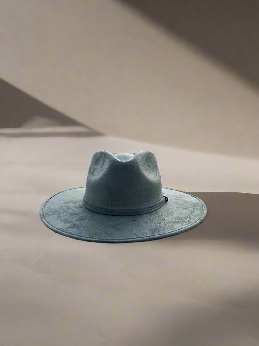 The Casual Teardrop Hat