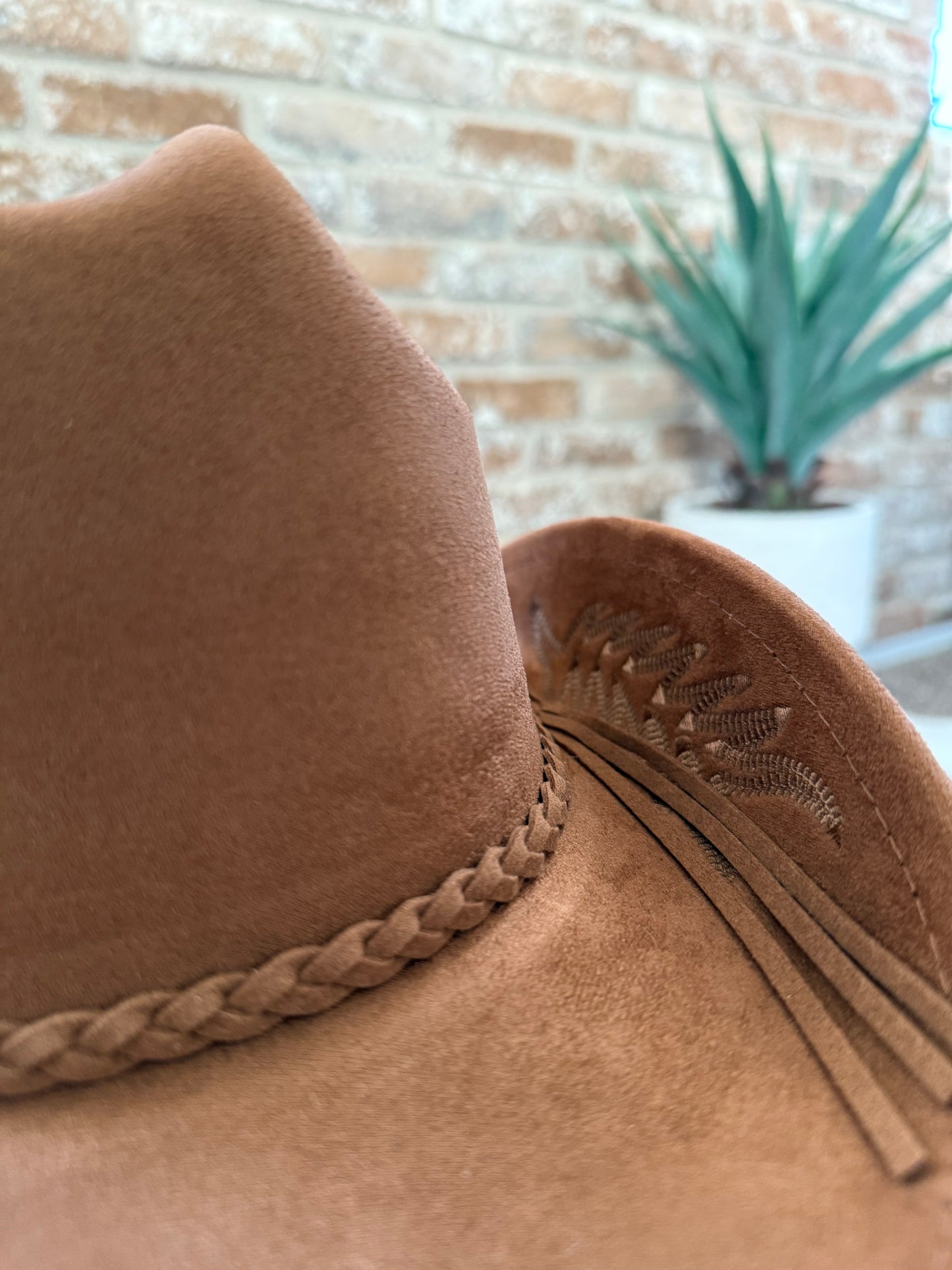La Bota Ridge Hat