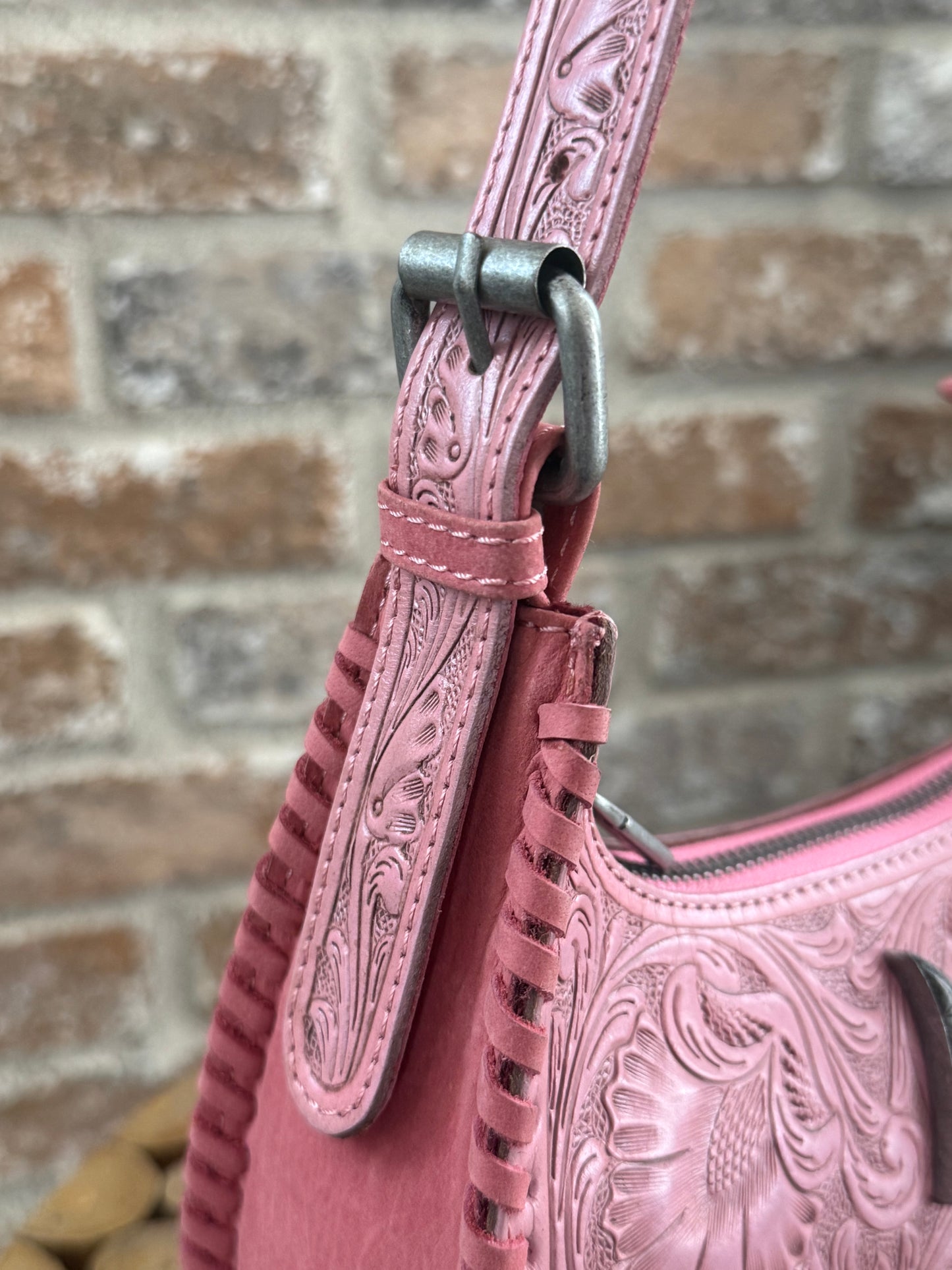 Amada Shoulder Bag