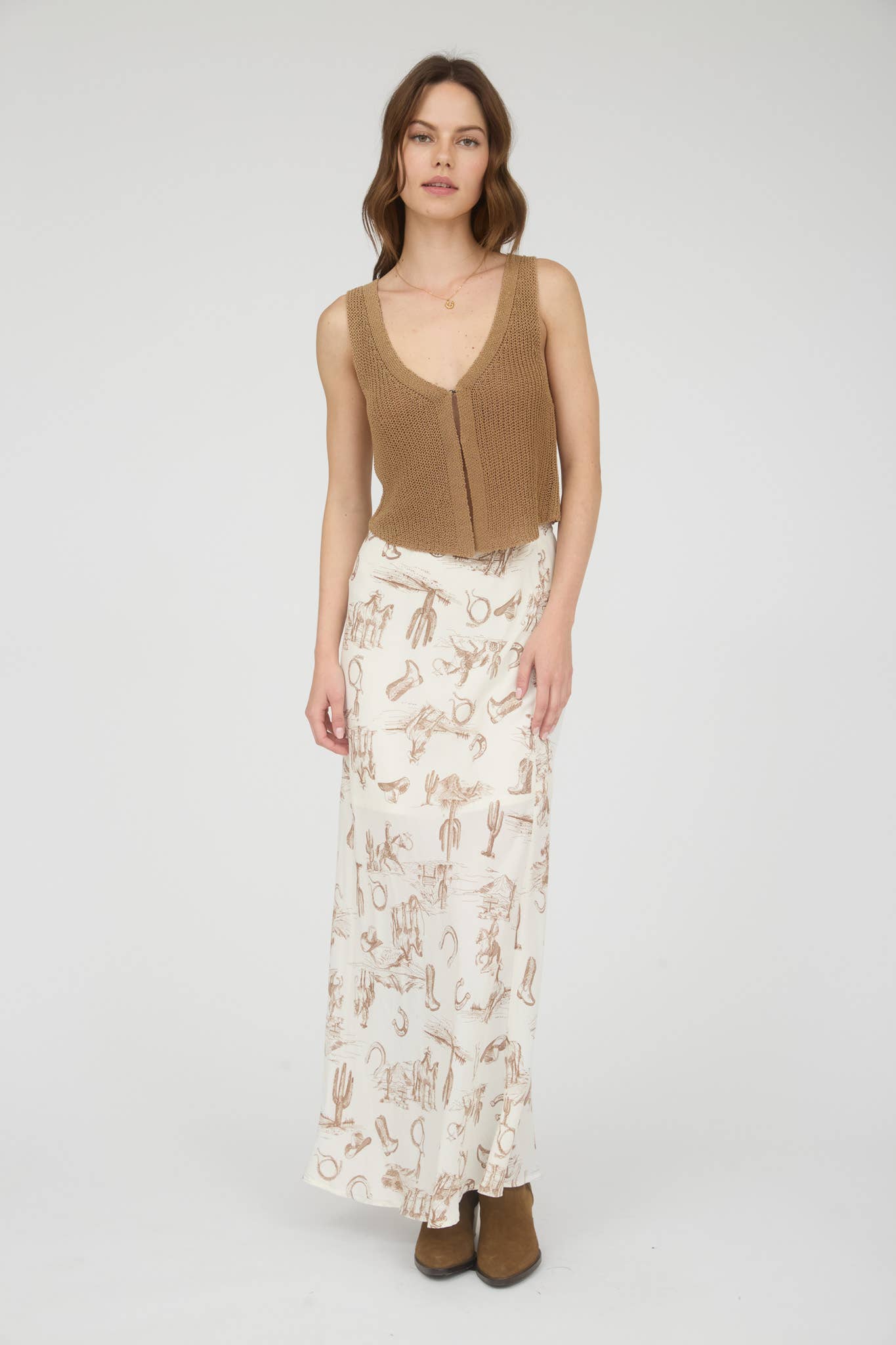 The Arizona skirt