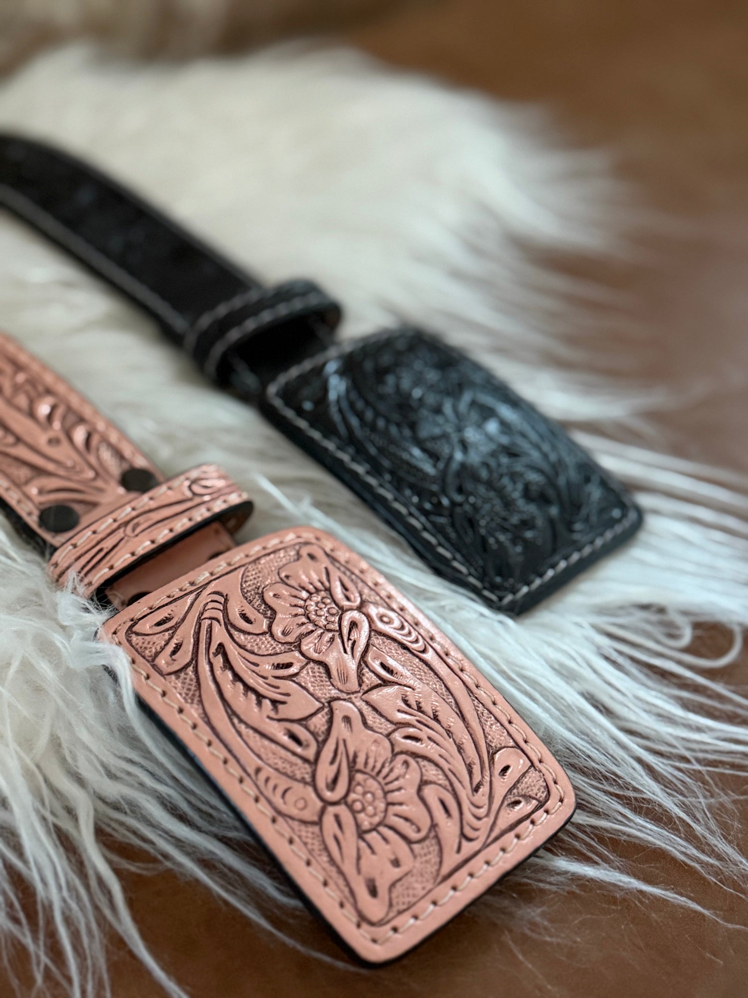 Belts