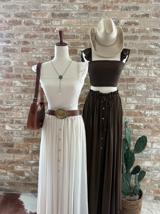 The Georgina Set