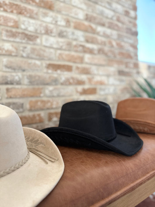 La Bota Ridge Hat