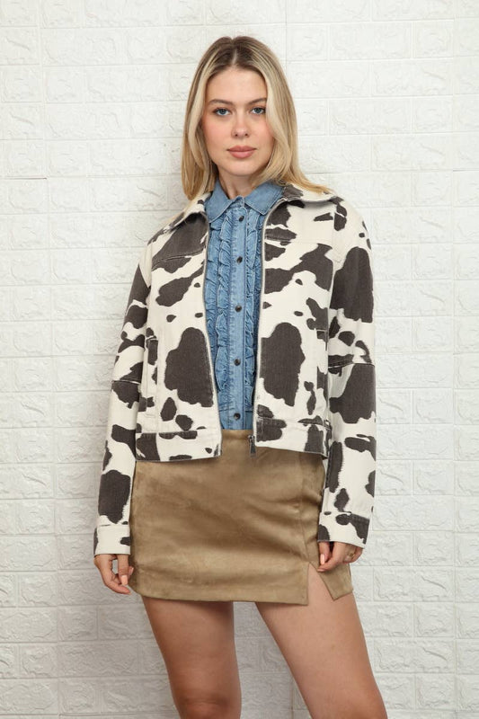 The  Barn Jacket