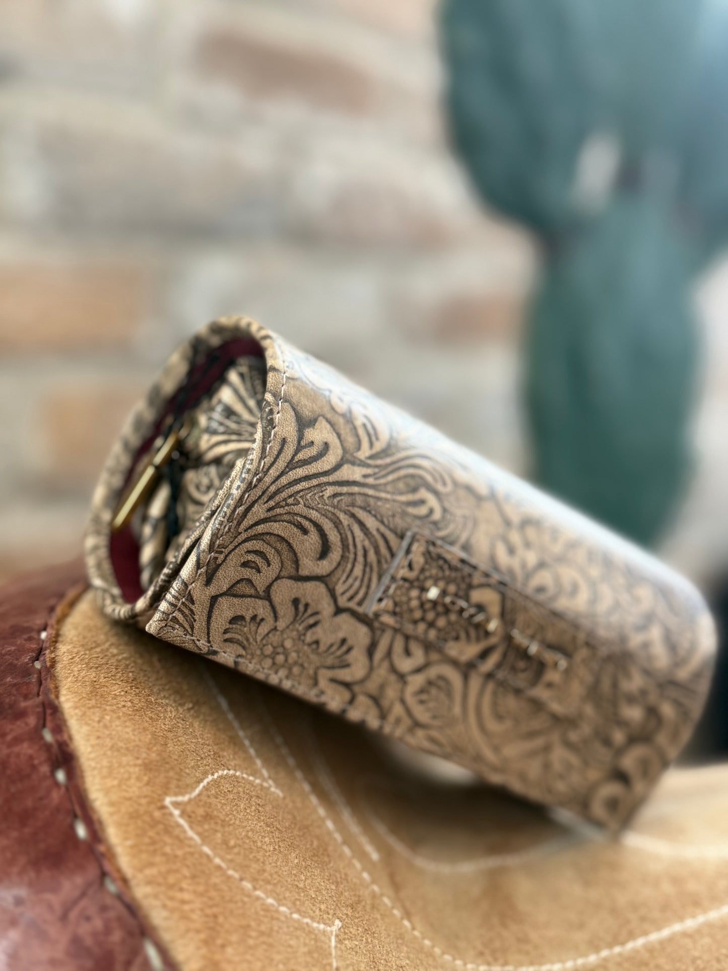 Chole Jewelry Organizer