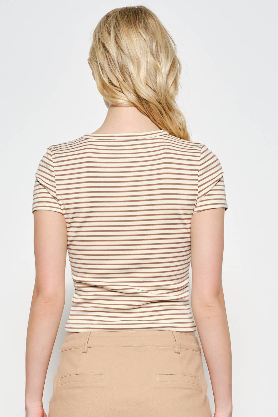 The Giddy Up Tee
