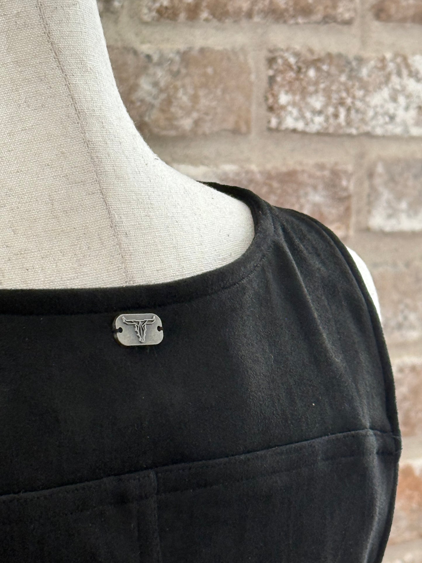 The Dallas Vest