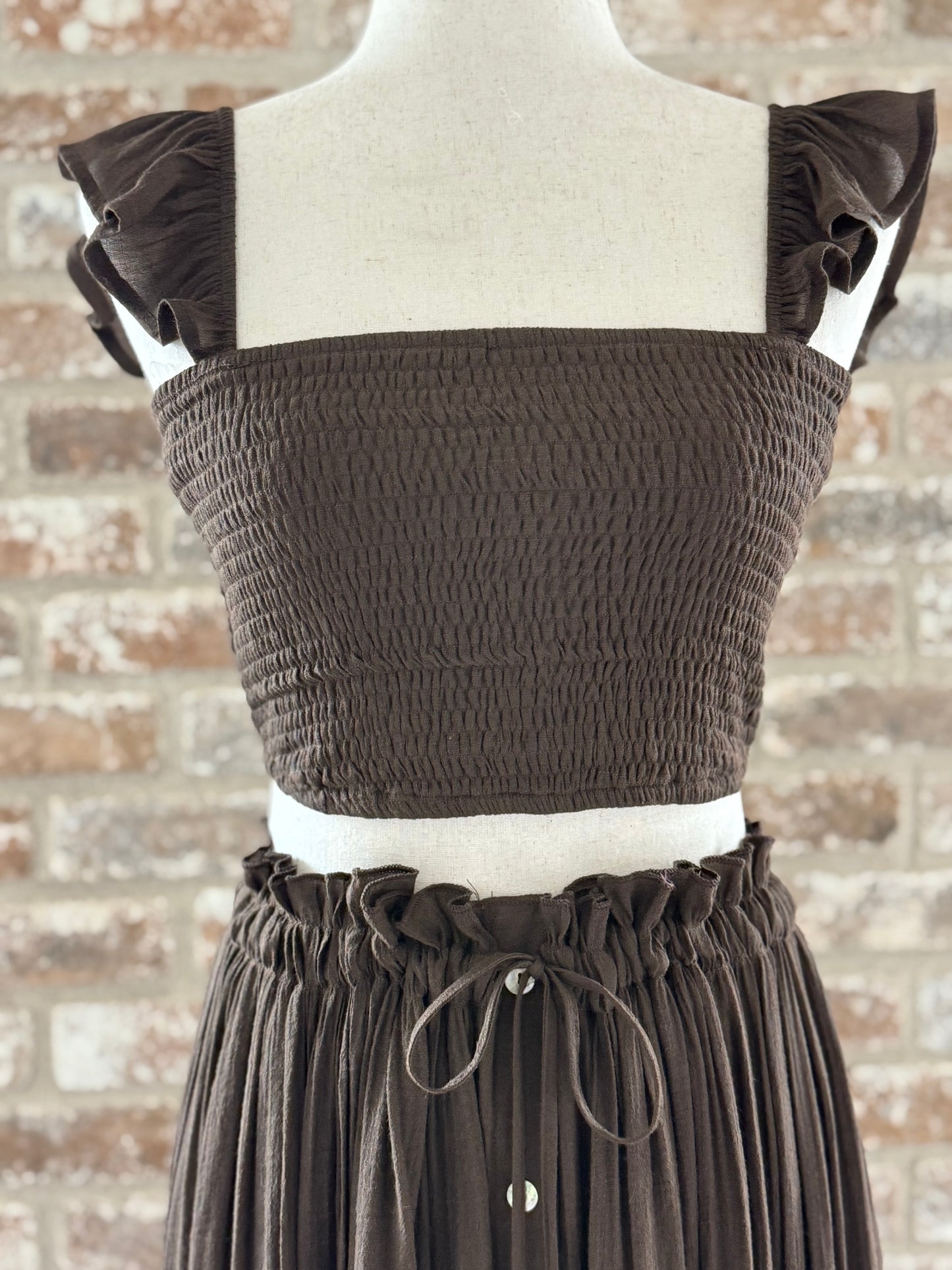 The Georgina Set