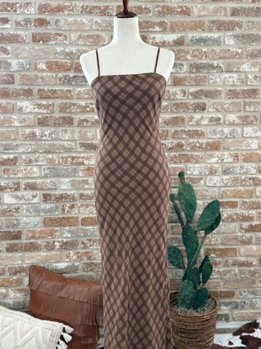 Alabama Dress