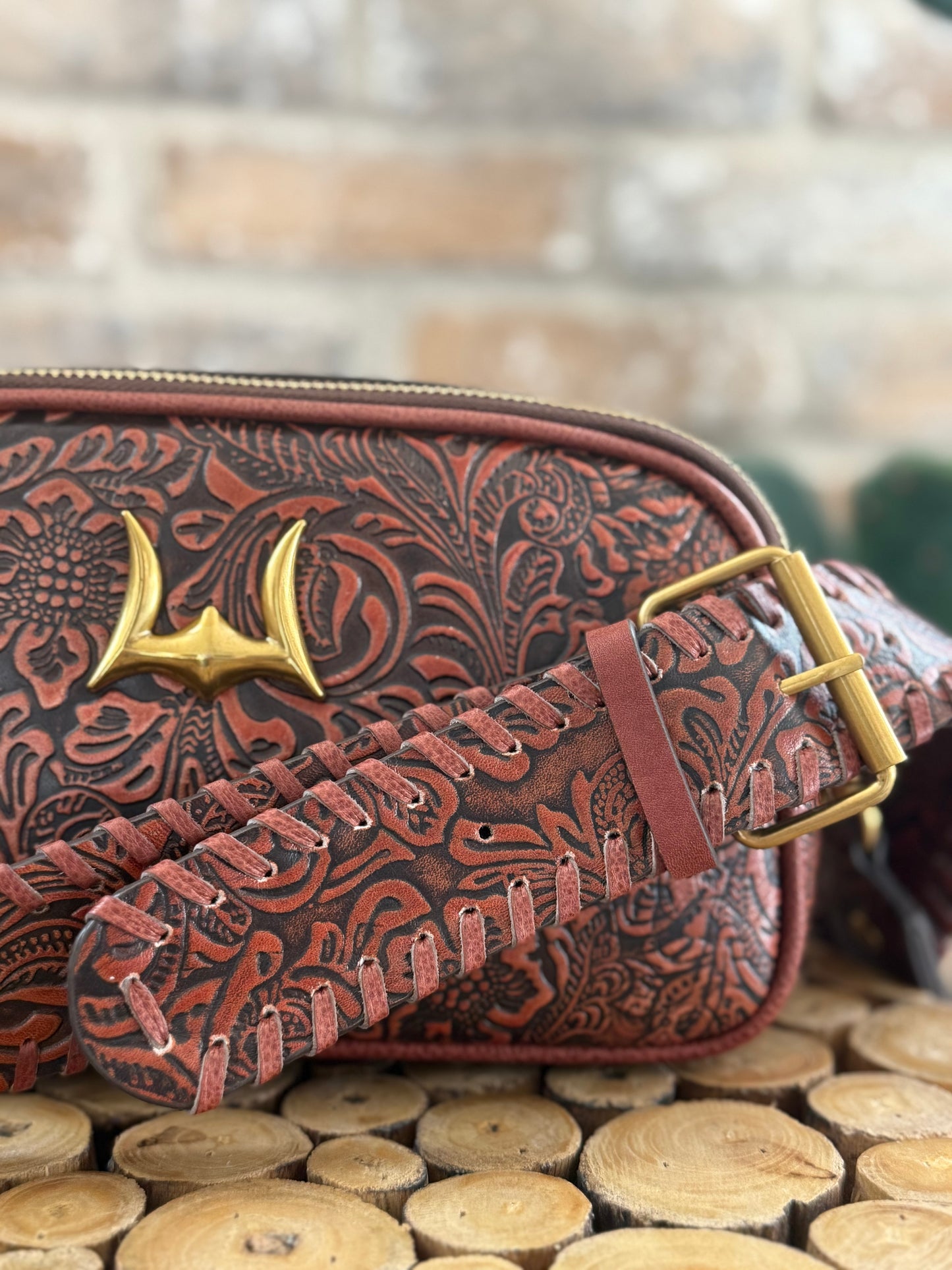 Teresa  Bag