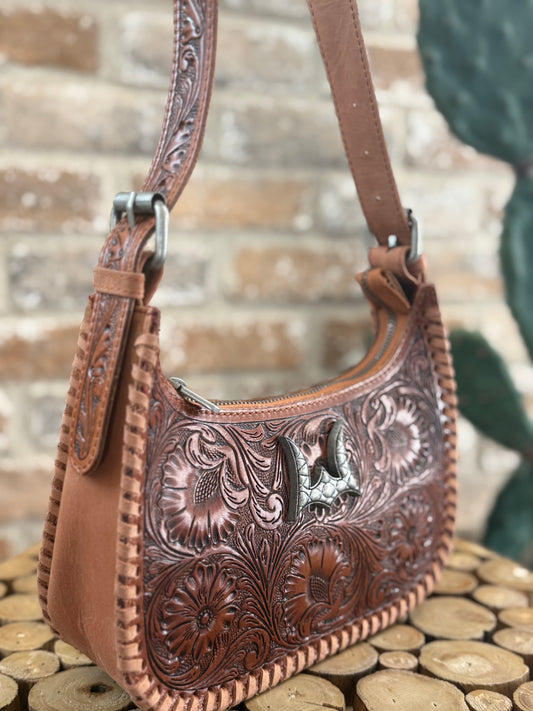 Amada Shoulder Bag