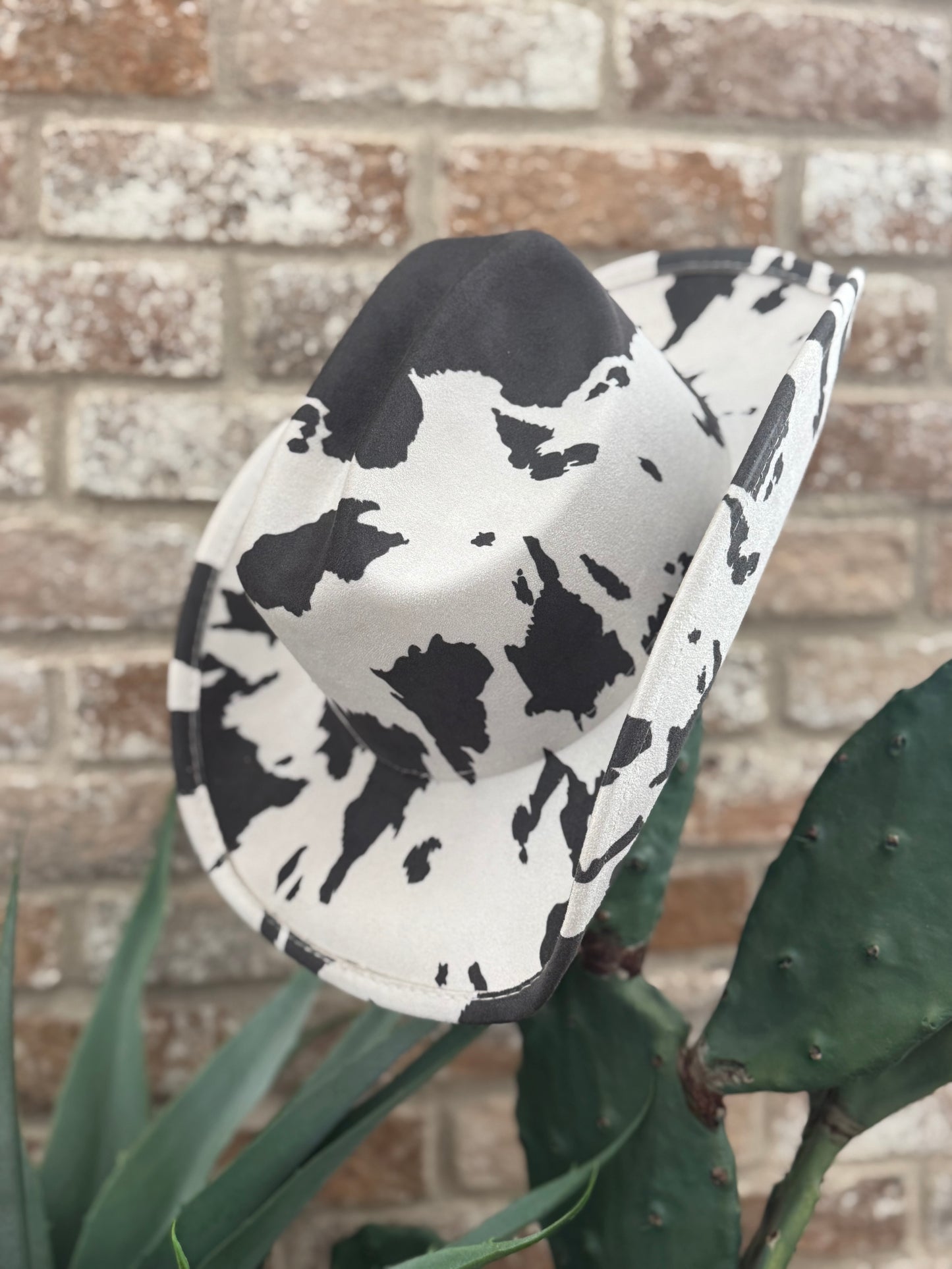 Hoedown Cowboy Hat