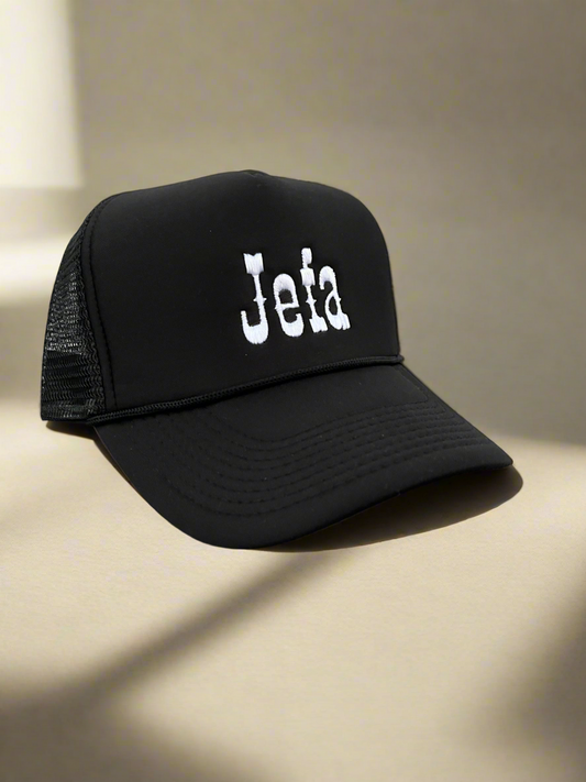 Jefa Trucker Hat