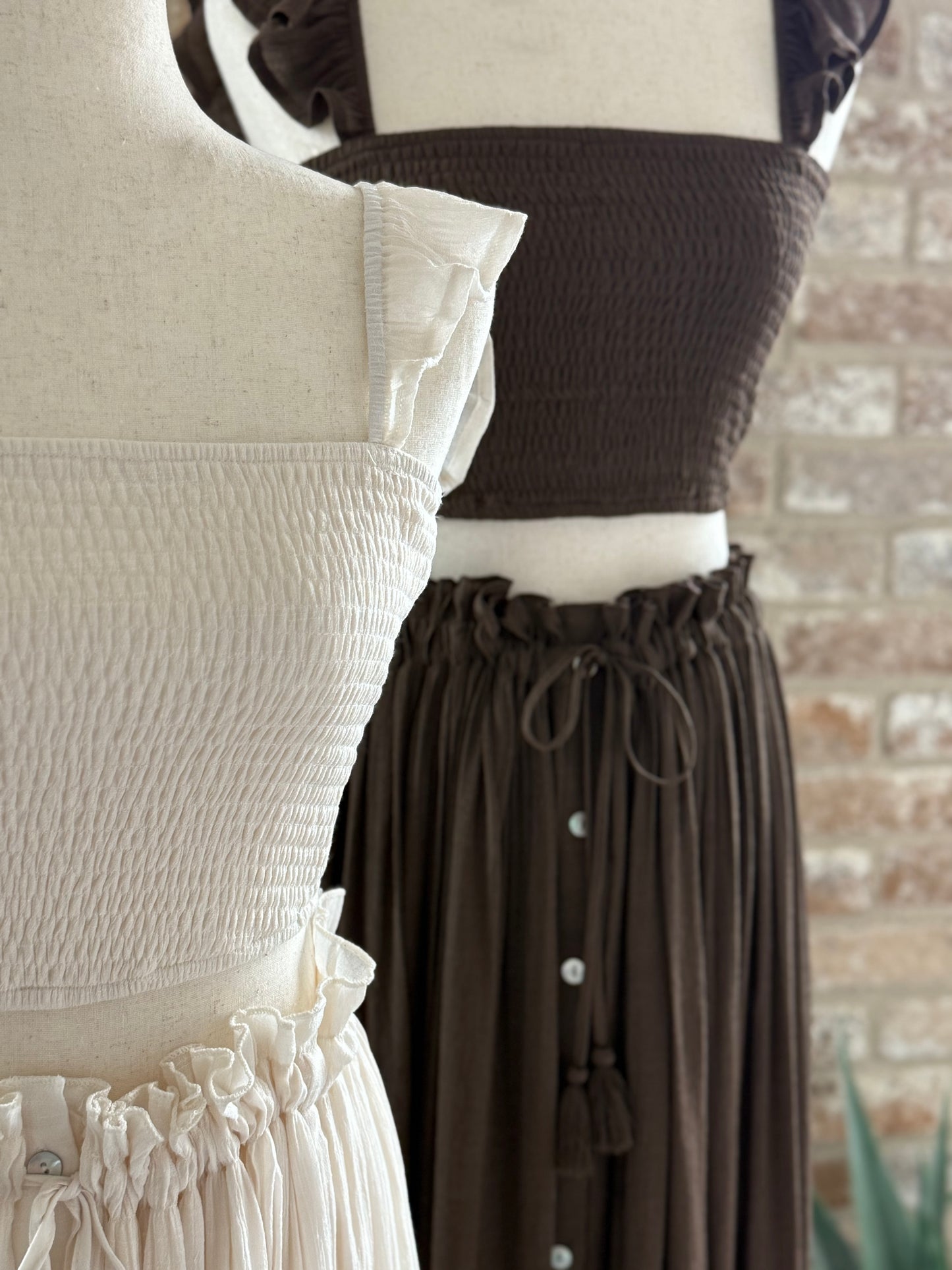 The Georgina Set