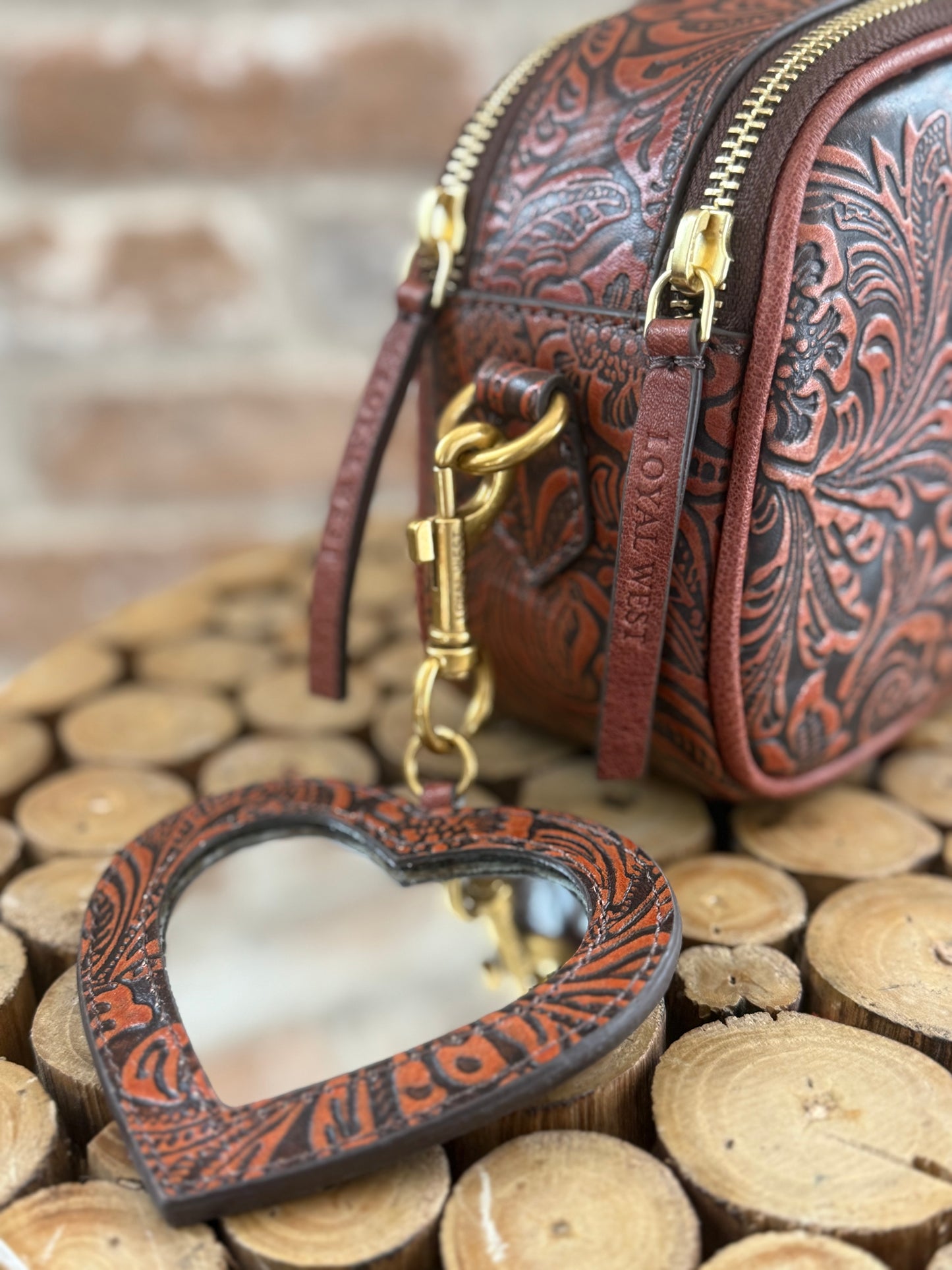 Teresa  Bag