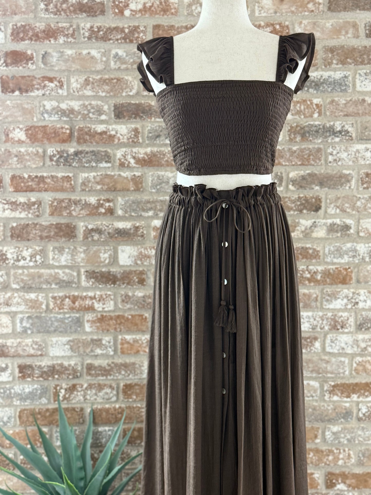 The Georgina Set