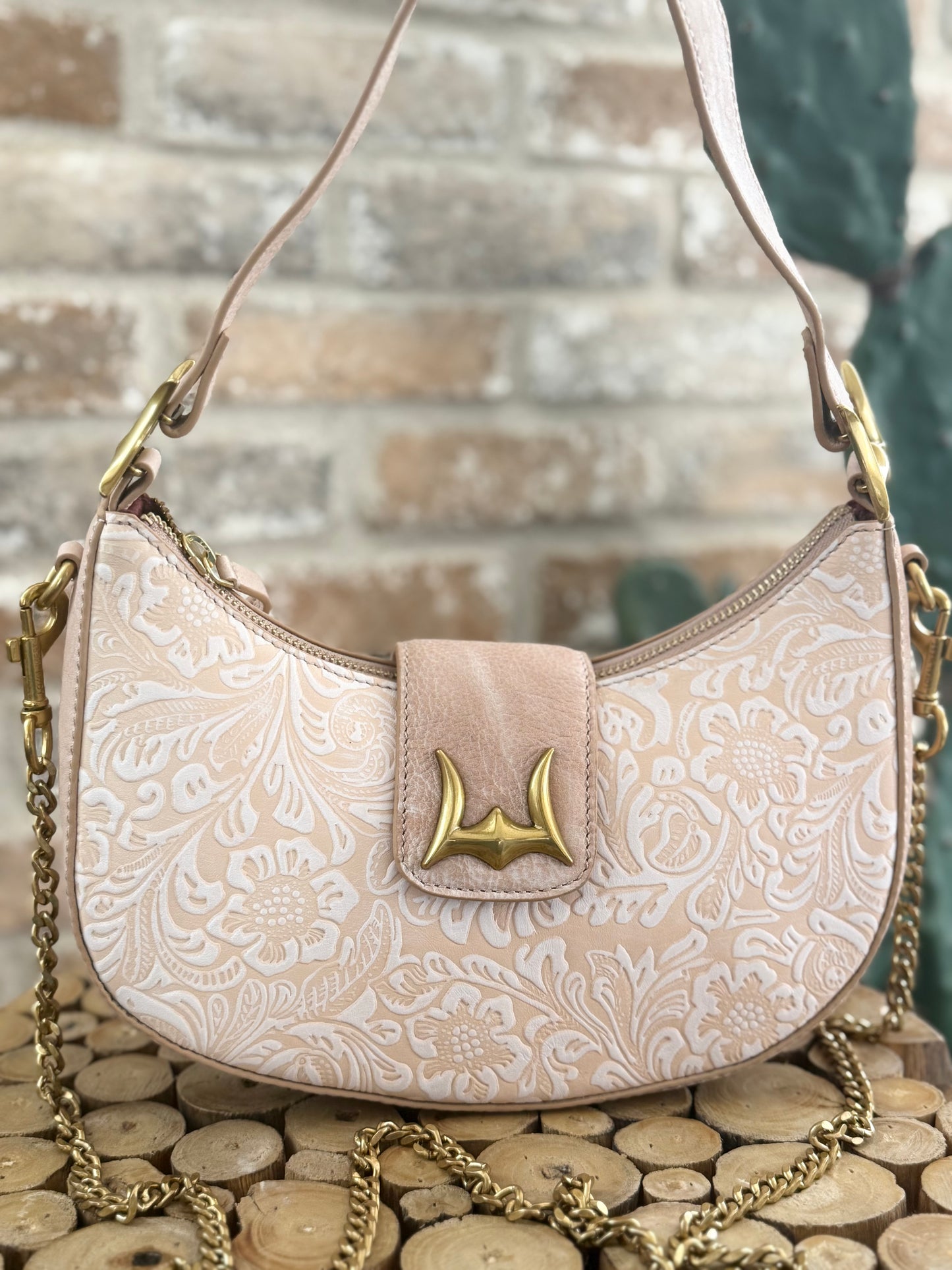 Marile Hobo Bag