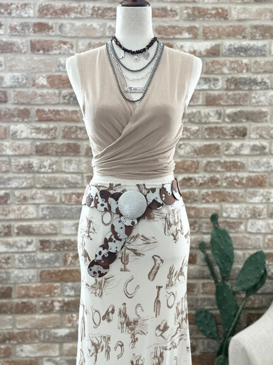 The Jessica Top