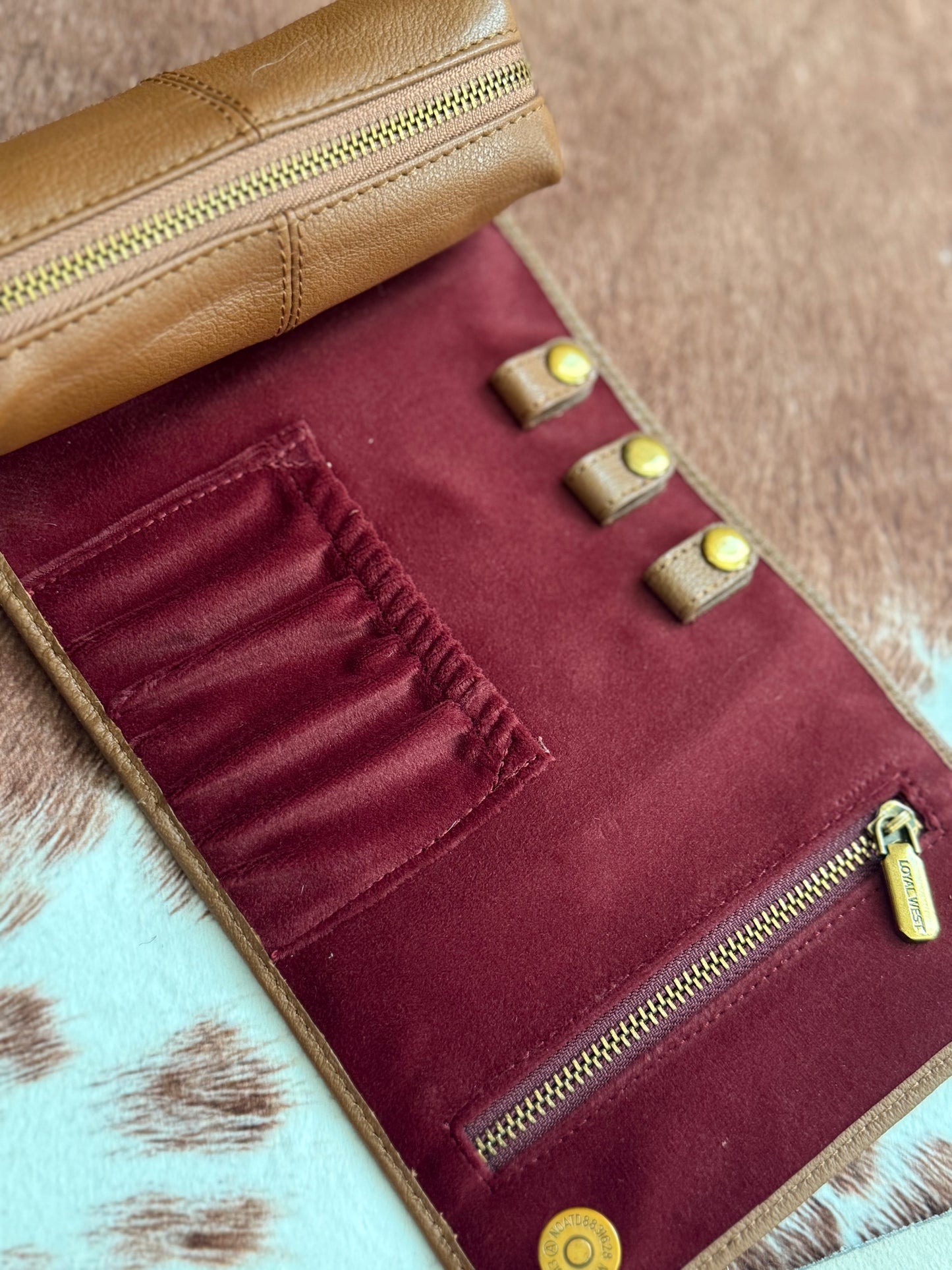 Chole Jewelry Organizer