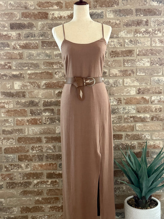 Almendra Dress