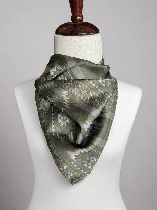 Bandida Wild rag