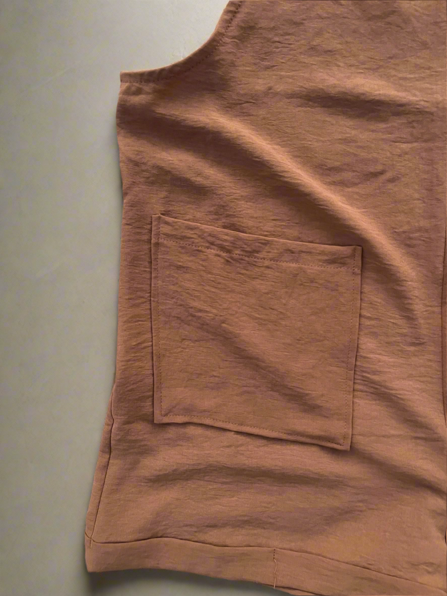 The Whiskey Romper
