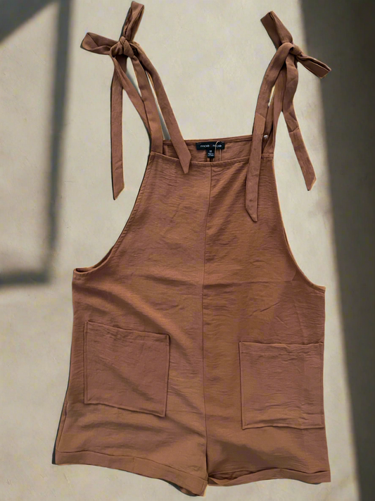 The Whiskey Romper