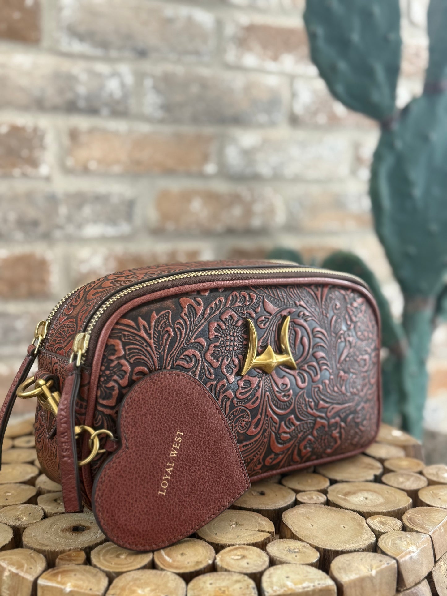 Teresa  Bag